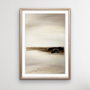 Where My Feet Shall Tread