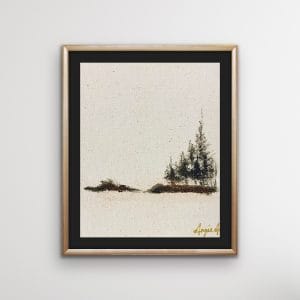 I See Trees (part 2)