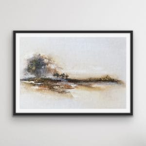 Beyond The Haze