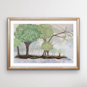 Rooted In Mindfulness