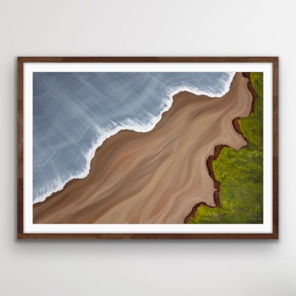 Le Son De La Mer