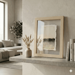 All Along The Shoreline