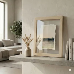 All Along The Shoreline