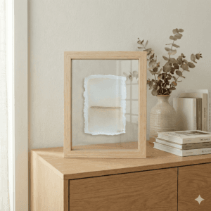 The Fullness of Emptiness