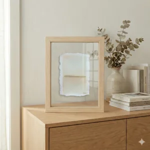 The Fullness of Emptiness