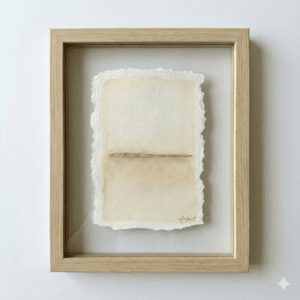 The Fullness of Emptiness