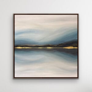 Echoes Of The Shore