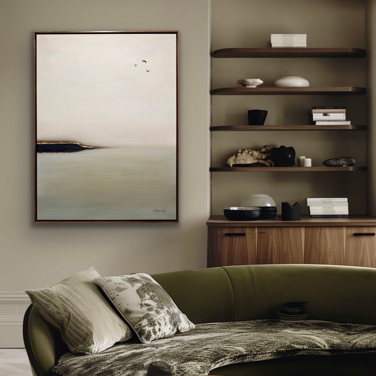 Spread Your Wings