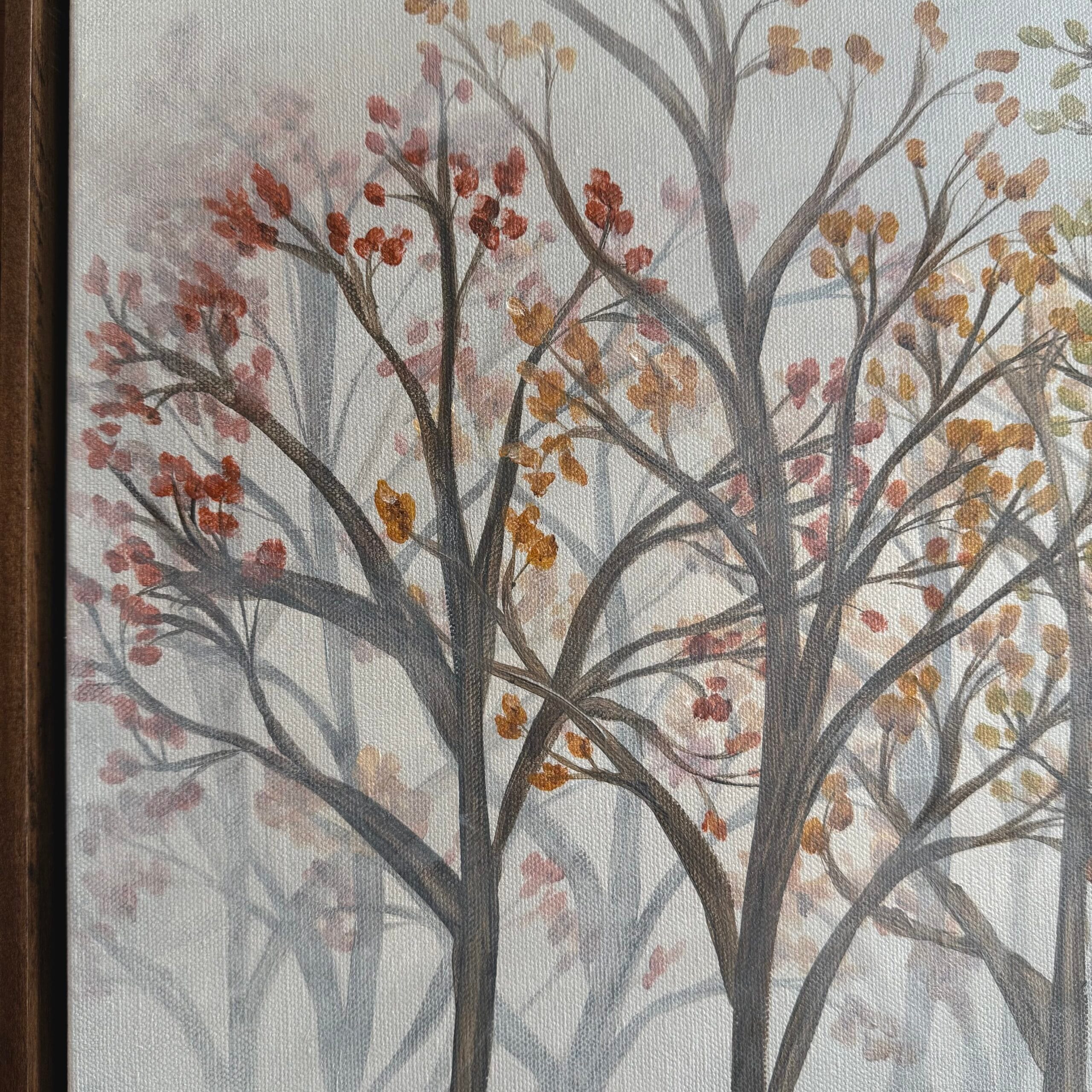 Wisdom Of The Trees