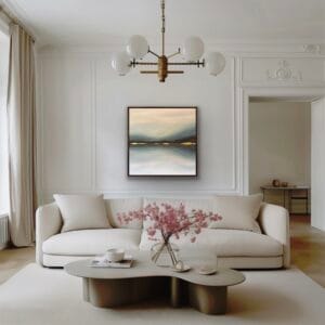 Echoes Of The Shore