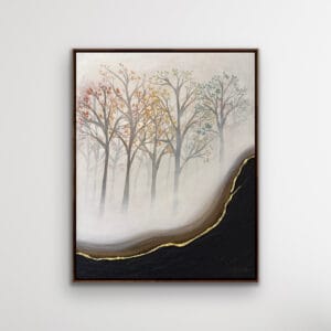 Wisdom Of The Trees